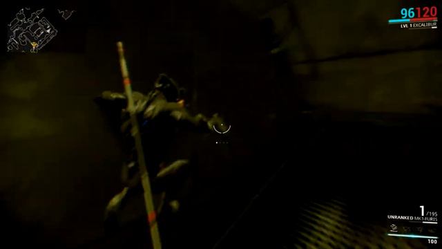 Warframe - Prologue - Part 1 смотреть онлайн