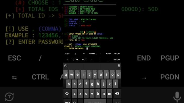 old id clone om termux 2011.HM 598 смотреть онлайн