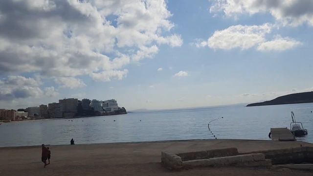 VLOG|| Palma de majorque|| 2021 смотреть онлайн
