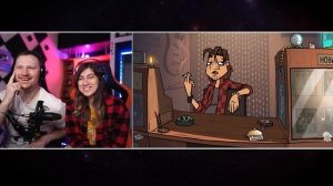 Чес отвечает на вопросы | РЕАКЦИЯ на Metal Family Xydownik