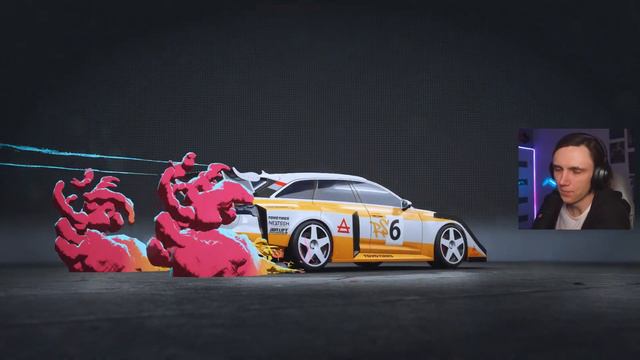 ЛУЧШЕ уже НЕ БУДЕТ! КРУПНОЕ ОБНОВЛЕНИЕ в NEED FOR SPEED: UNBOUND VOL 6 смотреть онлайн