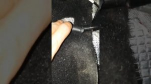 Кондиционер на гранте. Конденсат в салоне автомобиля Гранта. Сушим авто.