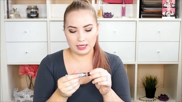HAUL: Max Factor, Yves Rocher, Lindex a šuplíky na kosmetiku | Markéta Venená смотреть онлайн