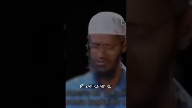 Зачем Бог создал людей? Доктор Закир Найк смотреть онлайн