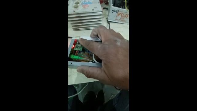DC NODE KO KAISE REPAIR KARE PROP-MANJIT BAD MAJRA CHD смотреть онлайн