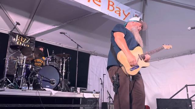 2 Harlis Sweetwater Band at Gator by the Bay 5/7 смотреть онлайн