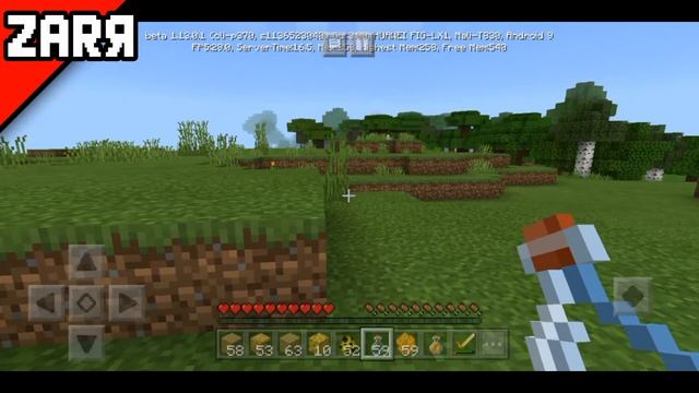 ?ПЧЕЛИНОЕ ОБНОВЛЕНИЕ! МАЙНКРАФТ 1.15! МОД НА ТЕЛЕФОН! смотреть онлайн