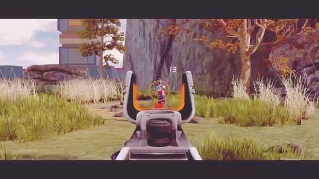 FINALLY - Best Indian Battle Royale Game Indus 😲 First Indian INDUS TRAILER смотреть онлайн