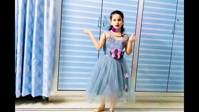 BLACK PINK - ( How You Like That DANCE COVER ) - By Havisha Reddy смотреть онлайн