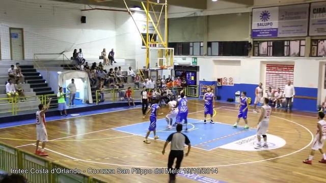 DNC: Irritec Costa d'Orlando - Cocuzza San Filippo HIGHLIGHTS смотреть онлайн