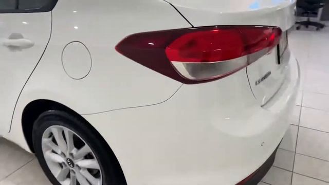 Short Video Presentation of our 2016 Kia Cerato Premium U022616 смотреть онлайн