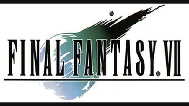 Final Fantasy VII Lifestream (Extended) смотреть онлайн