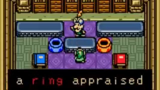 Let's Play The Legend of Zelda: Oracle of Seasons [1] смотреть онлайн