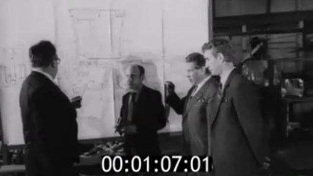 Испытания нового опытного трактора К-701М смотреть онлайн