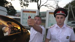 Архипка. #2. Замечание погонам и газовая атака казаков вылилось в спасение детей от пьяного врача