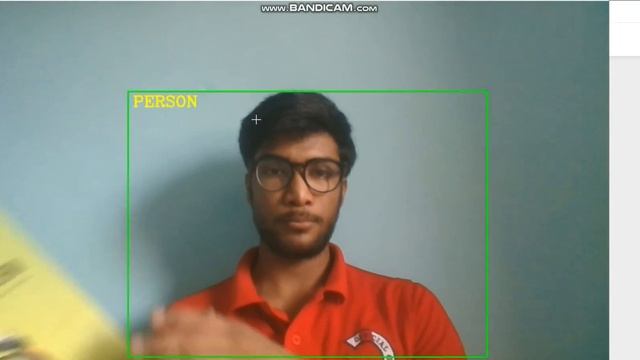 Real Time Object Detection in Python | Task-1 | #GRIPJULY2021 | The Sparks Foundation смотреть онлайн