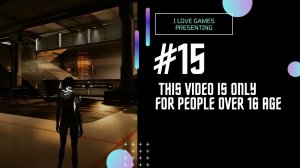 Прохождение ►Remember Me◄【• Выпуск• #15】【Complete】