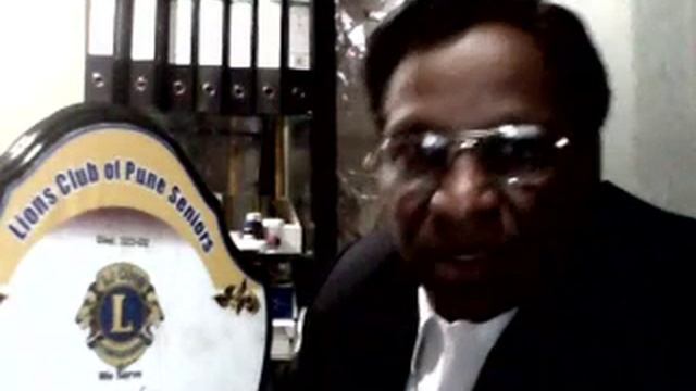 Advocate Khalate Ghannshyam mobile-9422003363 MEMBER OF LIONS HEALTH WEALTH BUSINESS FORUM PUNE. смотреть онлайн