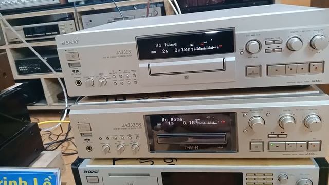 Giải mã Cao cấp sony JA33ES va JA333ES vừa về ngày29/10/2018 смотреть онлайн