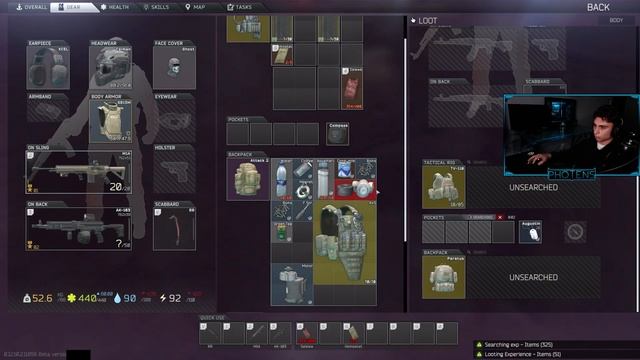 META M1A GAMEPLAY AND FULL BUILD GUIDE-The Meta M1A sweeps Reserve смотреть онлайн