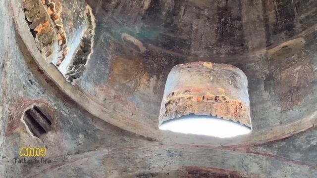 ИЗНИК - ОДИН ИЗ САМЫХ ВАЖНЫХ ГОРОДОВ ВИЗАНТИИ смотреть онлайн