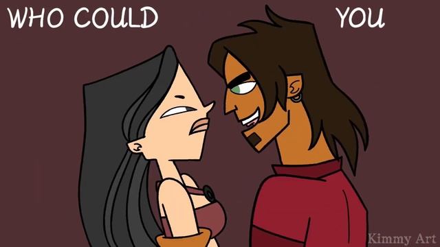 Choice (Total Drama Animation Meme) смотреть онлайн