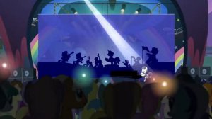 Песня | My Little Pony | [1080p] | The Magic Inside (Russianl) | графиня колоратура