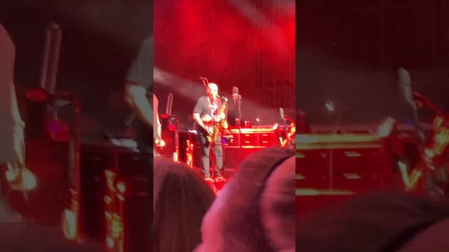 Dave Matthews Band Riverbend Cincinnati 5-27-23 смотреть онлайн