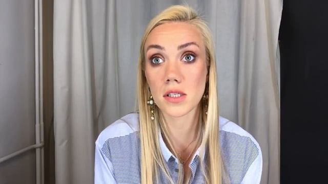Тренды макияжа лето 2017 смотреть онлайн