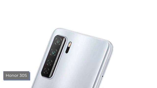 Honor 30S vs Xiaomi Redmi Note 9 Pro. Выбираем! смотреть онлайн