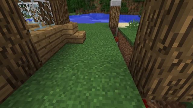 ЭЛЕКТРИЧЕСКИЙ ЗАБОР. КРУТЫЕ ЛОВУШКИ В МАЙНКРАФТ, ТРОЛИНГ, ПРИКЛЮЧЕНИЕ НУБА, МУЛЬТИК #05 смотреть онлайн