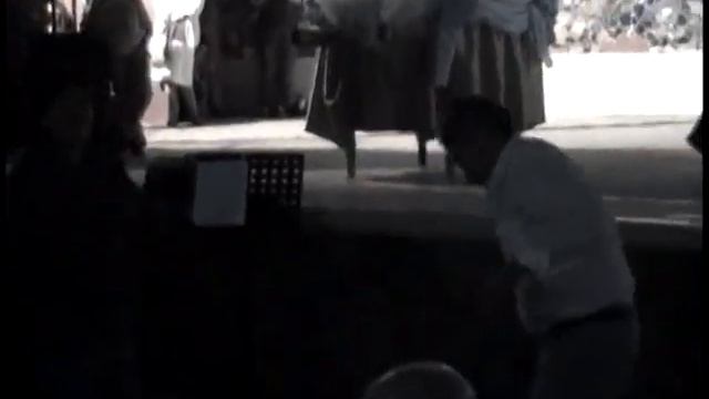 EL FAIQUE 2010 - VERBENA 09.mpg смотреть онлайн