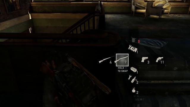 The Last Of Us ● Aggressive Gameplay [7] смотреть онлайн