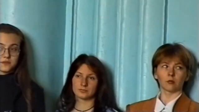 Юбилей Школы 518 смотреть онлайн