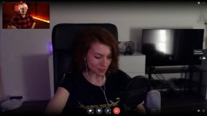 Юлия Горохова (русский голос V женщины в Cyberpunk 2077) в гостях у WELOVEGAMES