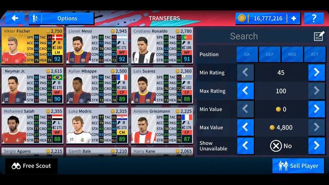 MVK - Dream League Soccer 2019 Mod Fifa 2020 • DLS Mod Fifa ( DLS 19 Mod FiFa 20 ) смотреть онлайн