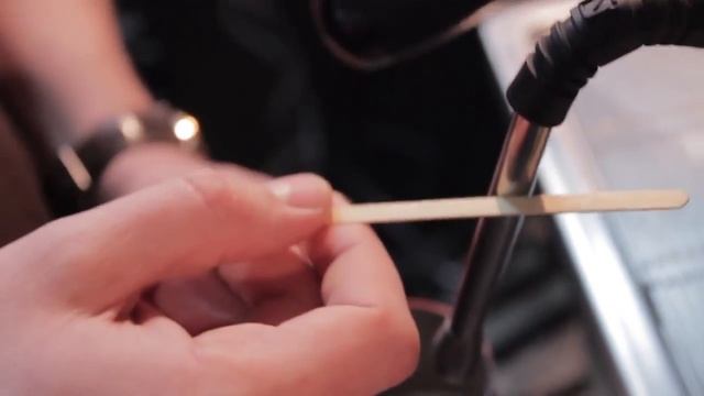 Взбить молоко для капучино правильно - СУПЕР способ смотреть онлайн