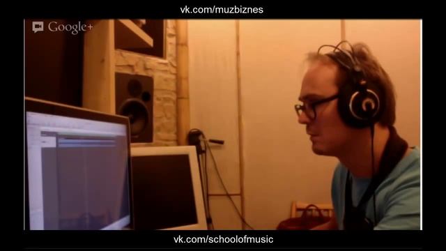 SYNTHETICSAX Мастер-класс(HD) смотреть онлайн
