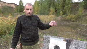 Как стреляет отборный минутный карабин тигр? Почему не стоит сейчас покупать импортное нарезное