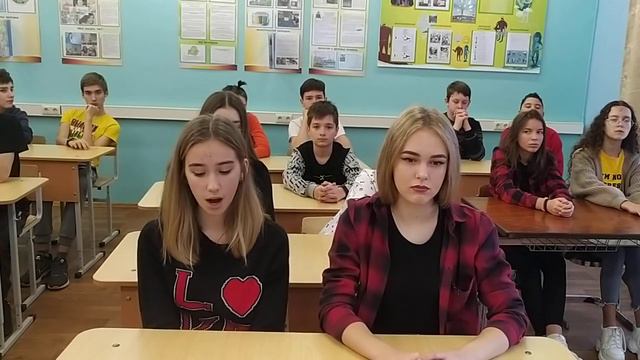 8 и класс обращение к человеку будущего смотреть онлайн