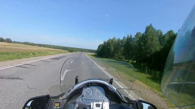 21.06.2023 Наша поездка до Таная Часть 4 (Кузбасс) #MotoRU22 #МотоРу22 смотреть онлайн