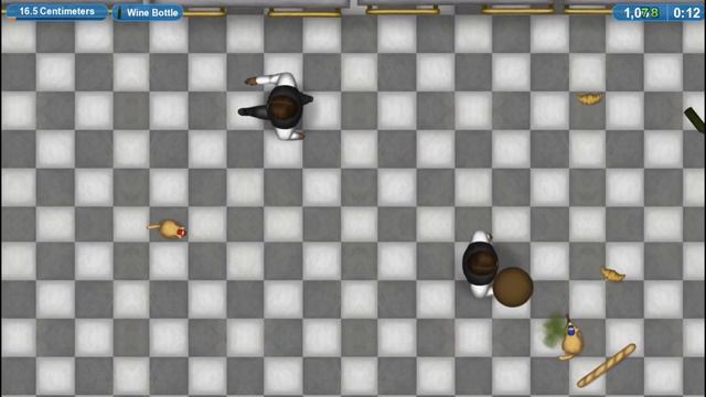 Jake и Foxi Съедобная планета ( 2 ) #1 смотреть онлайн