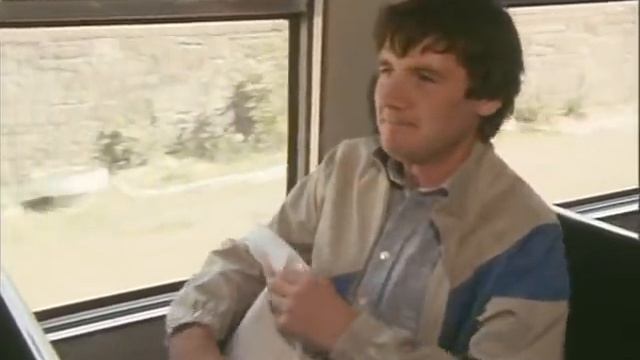 Michael Palin's Great Railway Journeys - Confessions Of A Train Spotter 1980 смотреть онлайн