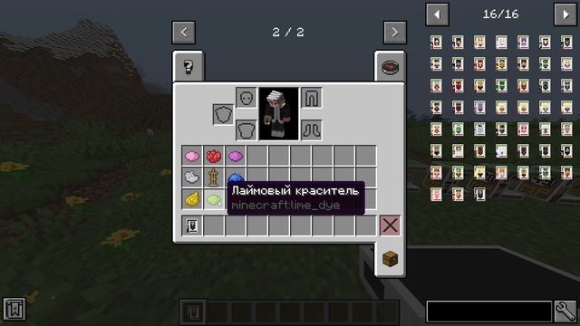 МОД НА ФАНКО ПОПОВ В МАЙНКРАФТ / МОД Mine-Pop! [1.18.2]