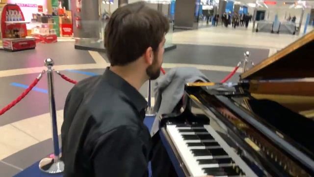 Live Rome airport смотреть онлайн