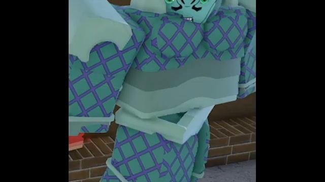 [YBA] ALL STAND SKINS (NEW) смотреть онлайн