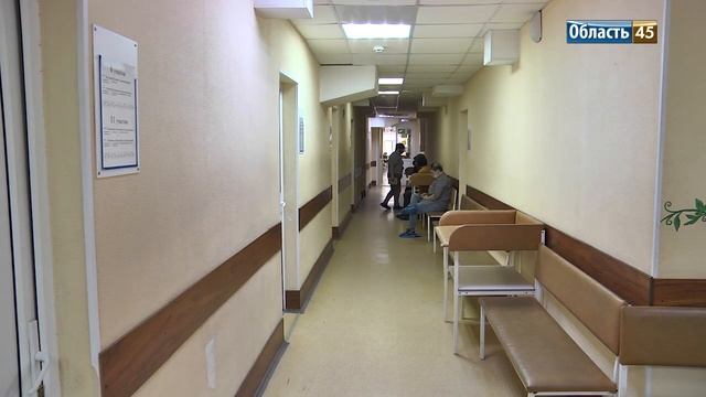 Зауральцы снимают маски, полпред Якушев оценил соцобъекты Кургана смотреть онлайн