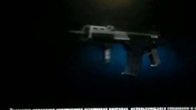 Я хачю узнать как зделать задание в игре Contract Wars Online FPS на оружие HK G36C смотреть онлайн