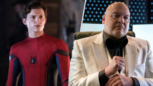Will Spider-Man APPEAR In Daredevil Born Again? - Theory смотреть онлайн
