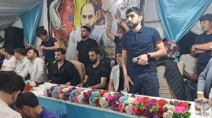 Hele Bele Meyxana Olmamisdi/Hokmeli Kendi/Qirgin Meyxana / 2023/ #meyxanaofficial #qirgindeyisme